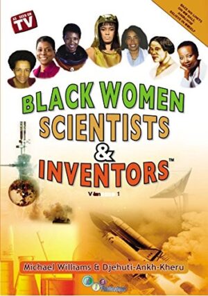 Black Women Scientists and Inventors: Book 4 Vol 1