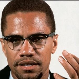 By Any Means Necessary: Speeches, Interviews, and a Letter