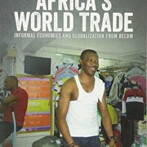 Africa's World Trade