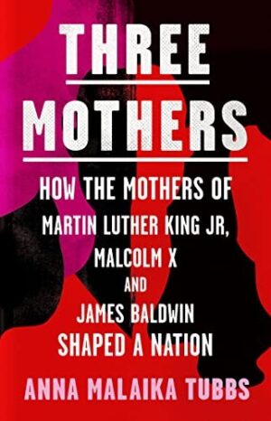 Three Mothers (hardback)