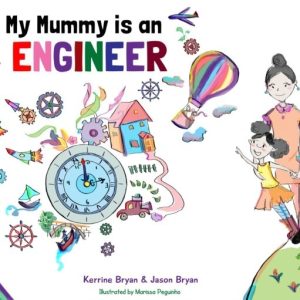 My Mummy is an Engineer