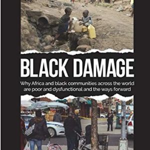 Black Damage