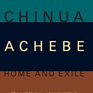 Home and Exile