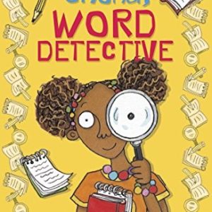 Shona, Word Detective