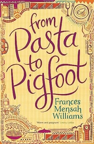 From Pasta To Pigfoot