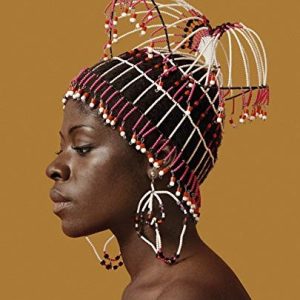 Black is Beautiful