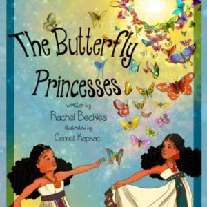 The Butterfly Princess
