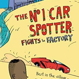 The No. 1 Car Spotter Fights the Factory