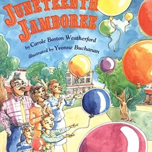 Juneteenth Jamboree