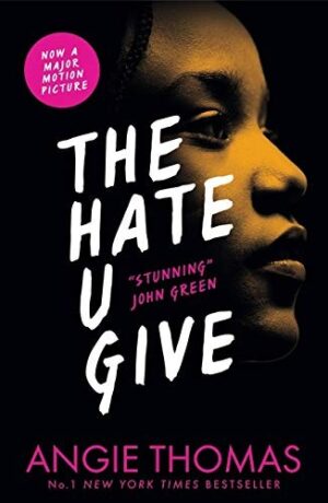The Hate U Give - (ISBN 9781406372151)