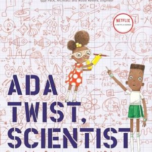Ada Twist, Scientist - The Questioneers