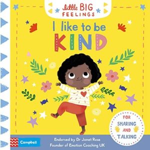 I Like To Be Kind
