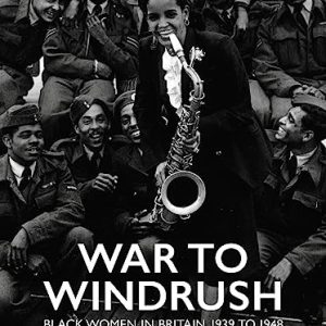 War To Windrush