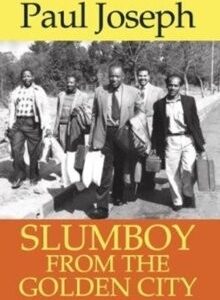 Slumboy From The Golden City