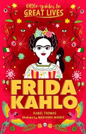 Frida Kahlo