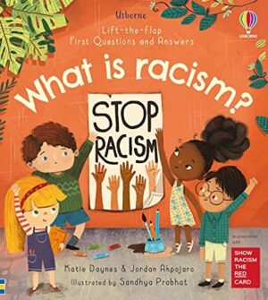 What is racism; First questions and answers