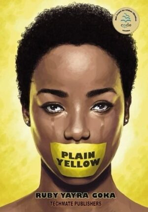 Plain Yellow