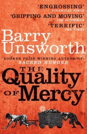The Quality Of Mercy