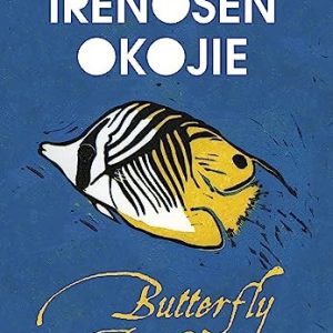 Butterfly Fish