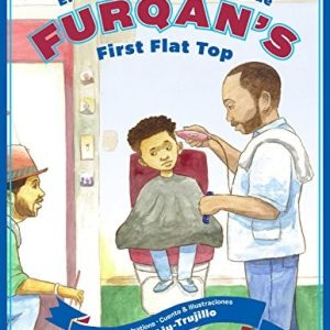 Furqan's First Flat Top