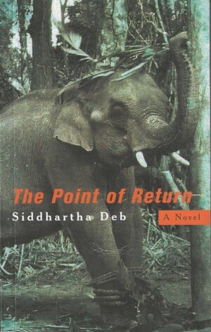 The Point of Return