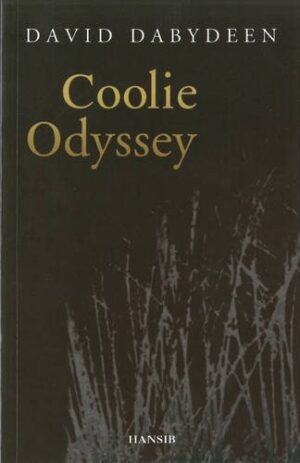 Coolie Odyssey (Poetry )