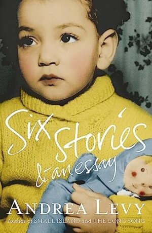 Six Stories & an Essay