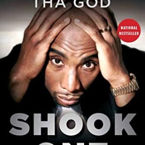 Shook One: Anxiety Playing tricks On Me