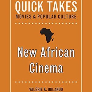 New African Cinema