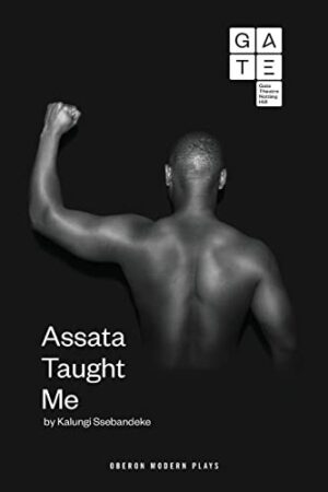 Assata Taught Me