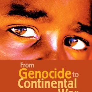 From Genocide to Continental War