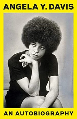 Angela Y Davis an autobiography