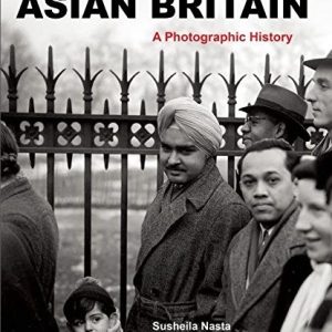 Asian Britain
