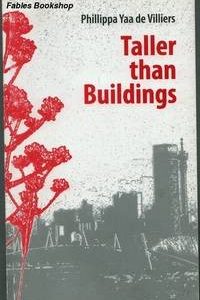 Taller Than Buildings