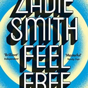 Feel Free: Essays