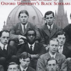 Black Oxford