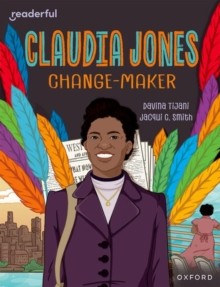 Claudia Jones Change Maker