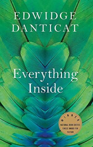 Everything Inside