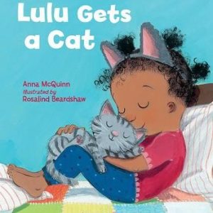 Lulu Gets A Cat
