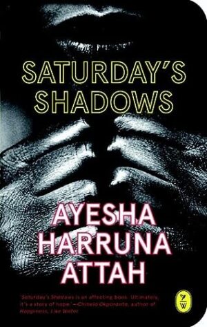 Saturday's Shadows