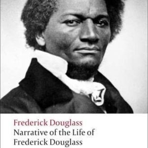 Narrative Of The Life Of Frederick Douglas