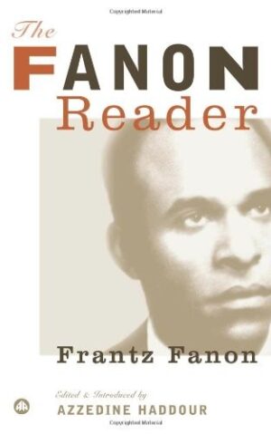 The Fanon Reader