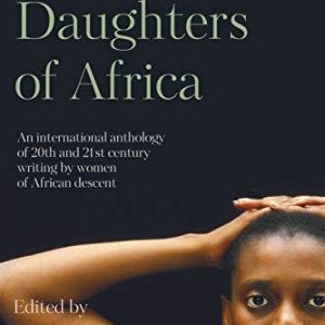 New Daughters Of Africa
