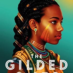 The Gilded Ones