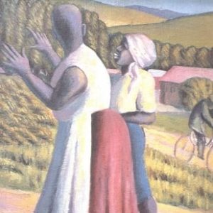 Merrie Afrika