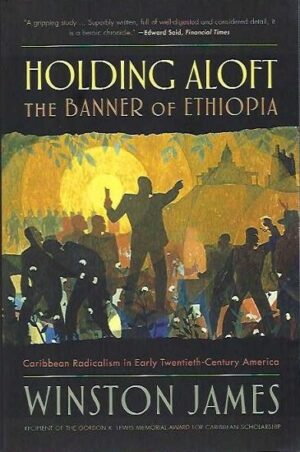 Holding Aloft the Banner of Ethiopia