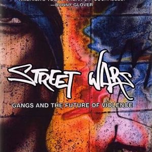 Street Wars: Gang and the Future of Violence