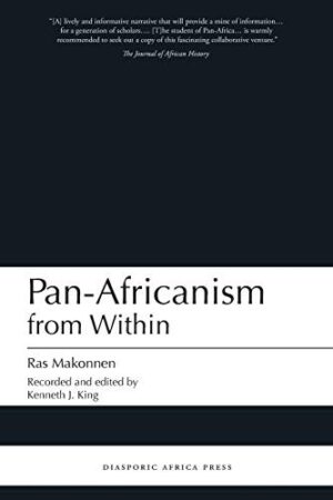 Pan Africanism from Within
