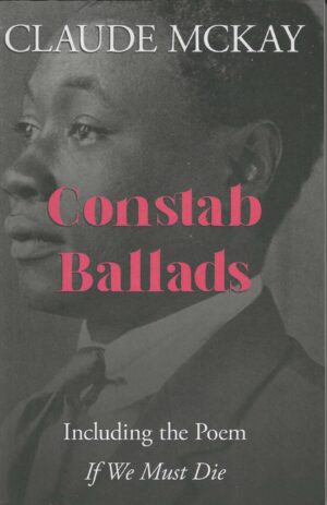 Constab Ballads