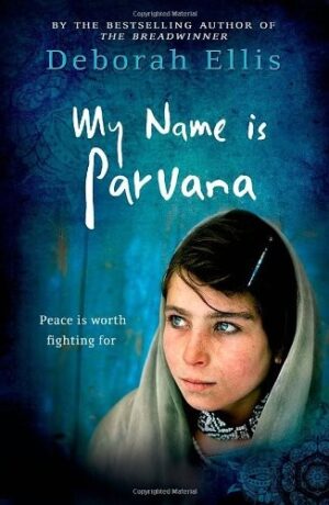 My Name Is Parvana